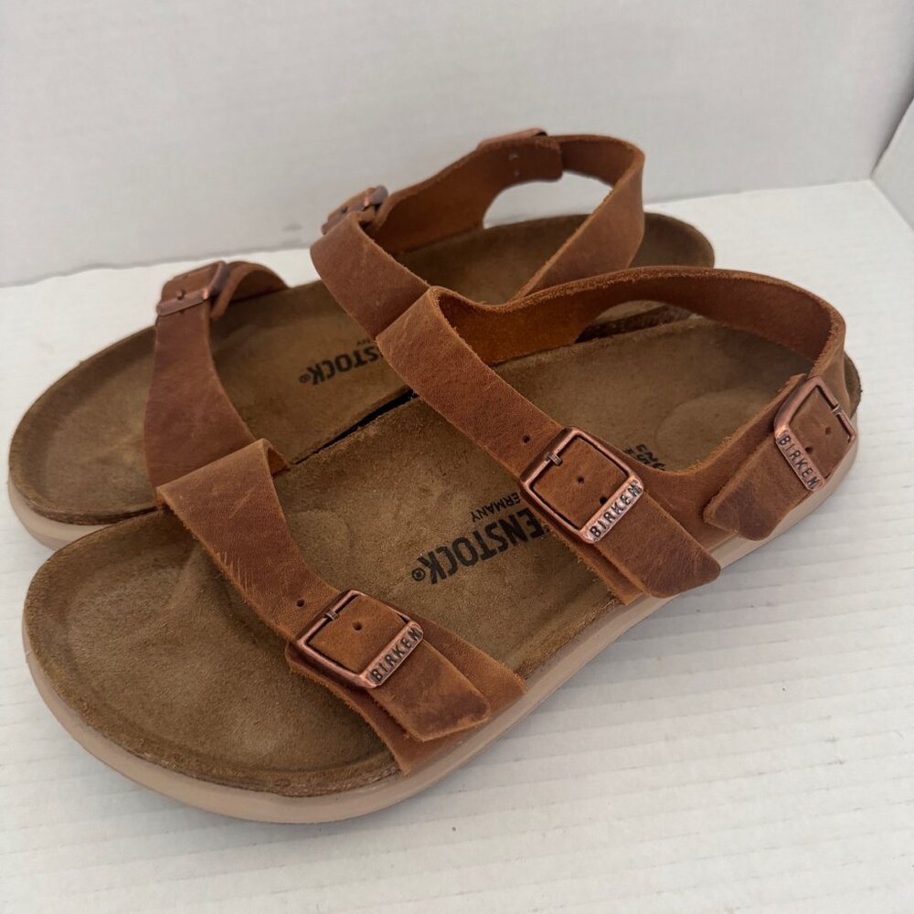 Birkenstock Sandals